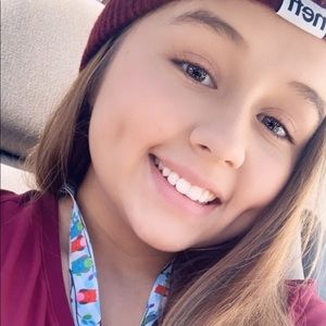 Meet your Posher, Haley